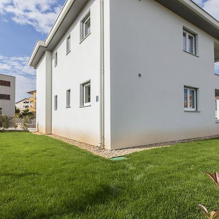 פרמנטורה Viras Luxury Holiday מראה חיצוני תמונה