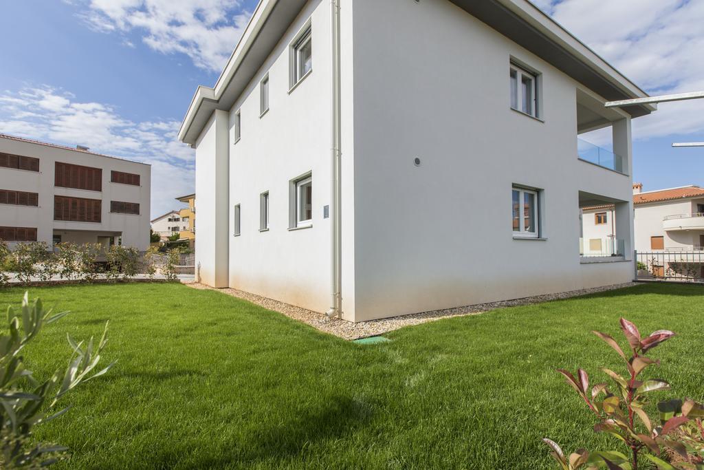 פרמנטורה Viras Luxury Holiday מראה חיצוני תמונה