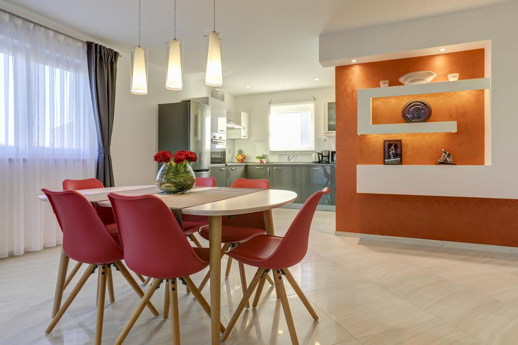 פרמנטורה Viras Luxury Holiday מראה חיצוני תמונה