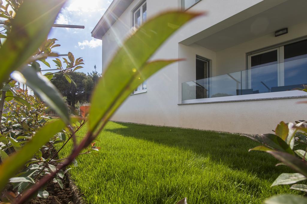 פרמנטורה Viras Luxury Holiday מראה חיצוני תמונה