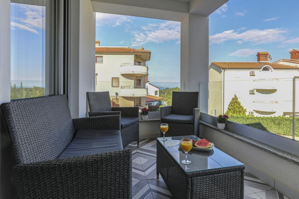 פרמנטורה Viras Luxury Holiday מראה חיצוני תמונה
